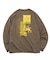 SOUND L/S TEE