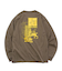 SOUND L/S TEE