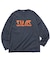SOUND L/S TEE