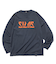 SOUND L/S TEE