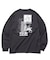 SOUND L/S TEE