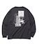 SOUND L/S TEE