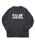 SOUND L/S TEE