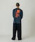 SOUND L/S TEE