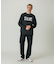 SOUND L/S TEE