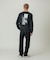 SOUND L/S TEE
