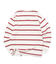 STRIPE L/S TEE