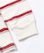 STRIPE L/S TEE