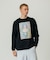 CAUCASUS L/S TEE