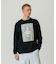 CAUCASUS L/S TEE