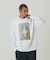 CAUCASUS L/S TEE