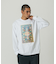 CAUCASUS L/S TEE
