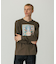 CAUCASUS L/S TEE