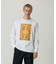 CAUCASUS L/S TEE