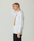 CAUCASUS L/S TEE