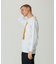 CAUCASUS L/S TEE