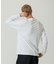 CAUCASUS L/S TEE