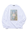 CAUCASUS L/S TEE