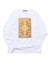 CAUCASUS L/S TEE