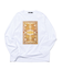 CAUCASUS L/S TEE