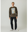 CAUCASUS L/S TEE