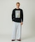 CAUCASUS L/S TEE