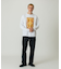 CAUCASUS L/S TEE