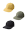 BASEBALL CAP