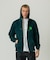 KEY ZIP HOODIE