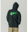 KEY ZIP HOODIE