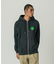 KEY ZIP HOODIE