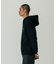 KEY ZIP HOODIE