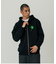 KEY ZIP HOODIE