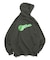 KEY ZIP HOODIE