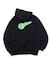 KEY ZIP HOODIE