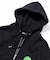 KEY ZIP HOODIE