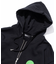 KEY ZIP HOODIE