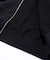 KEY ZIP HOODIE