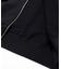 KEY ZIP HOODIE