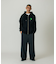 KEY ZIP HOODIE