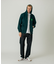KEY ZIP HOODIE
