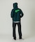 KEY ZIP HOODIE