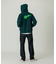KEY ZIP HOODIE