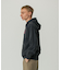 STICKER BOMB ZIP HOODIE
