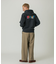 STICKER BOMB ZIP HOODIE