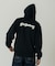 RETRO ZIP HOODIE
