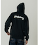 RETRO ZIP HOODIE
