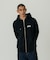 RETRO ZIP HOODIE