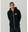 RETRO ZIP HOODIE