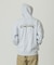 RETRO ZIP HOODIE